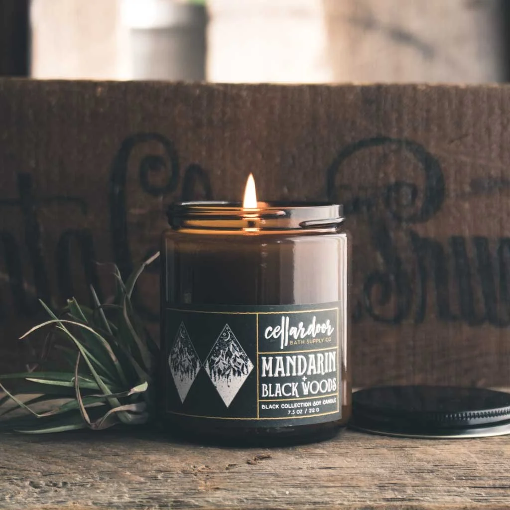 Mandarin + black woods candle 2.jpg