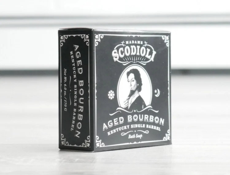aged bourbon soap angle.jpg