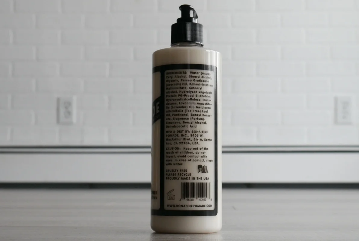Bona Fide Conditioner ing.jpg