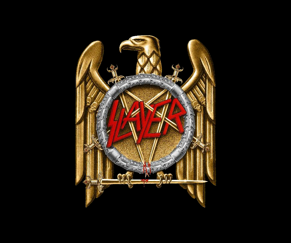 SLAYER - Final Tour Review