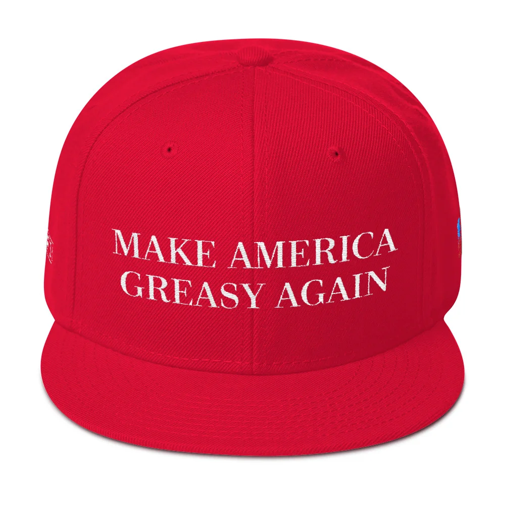 MAGA-GREASE_LOCKHARTS-LOGO-HAT_goon-party123_file_embroidery_front_MAGA-GRE_mockup_Front_Red.jpg