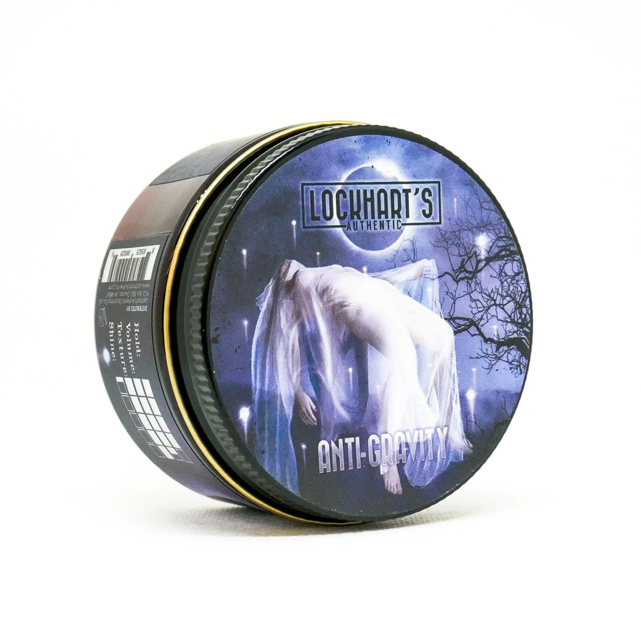 Coven edition Anti-Gravity [ Lockhart's X Mike Hrubovak ]