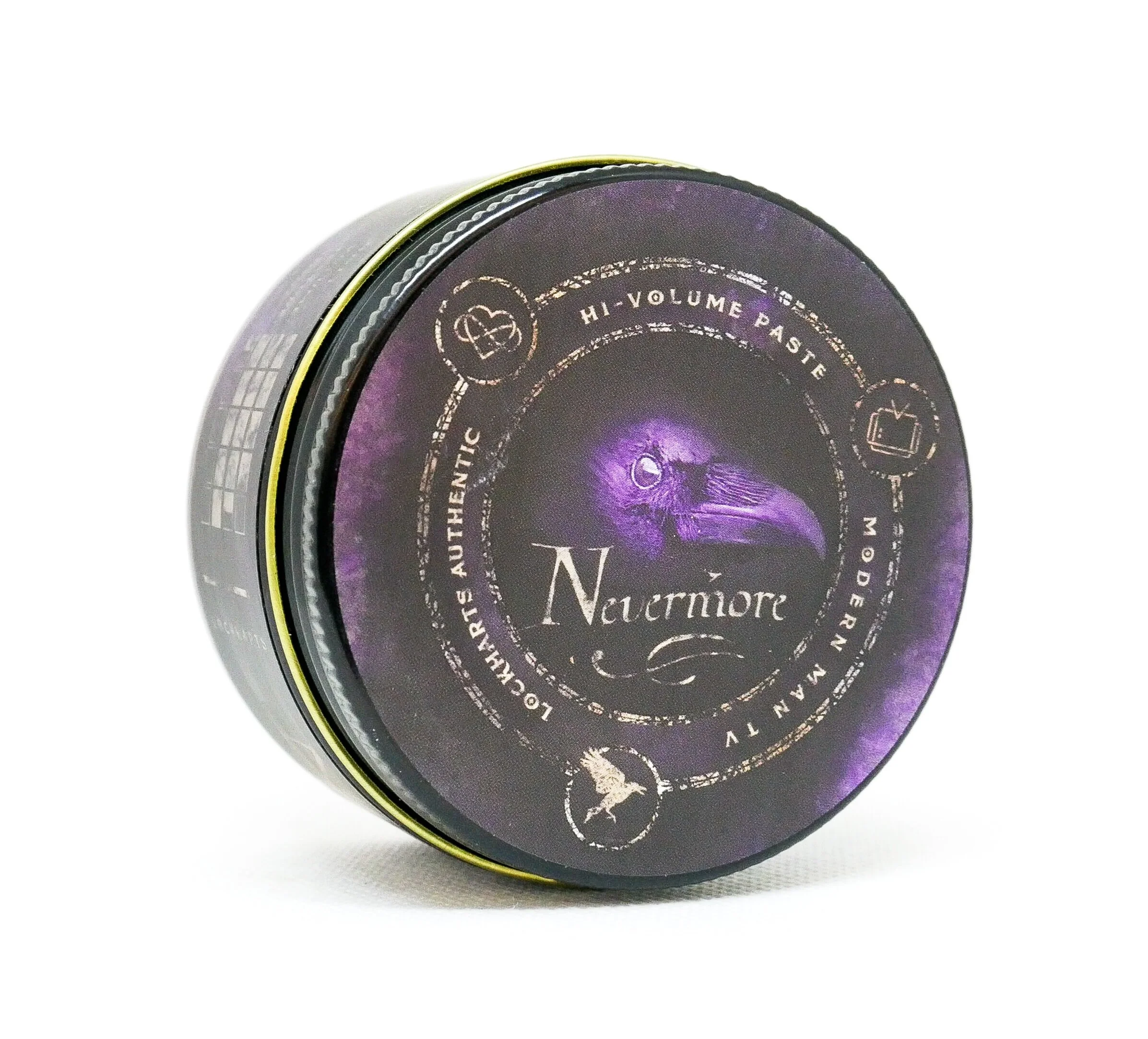 Nevermore Matte Paste - ModernManTV collaboration