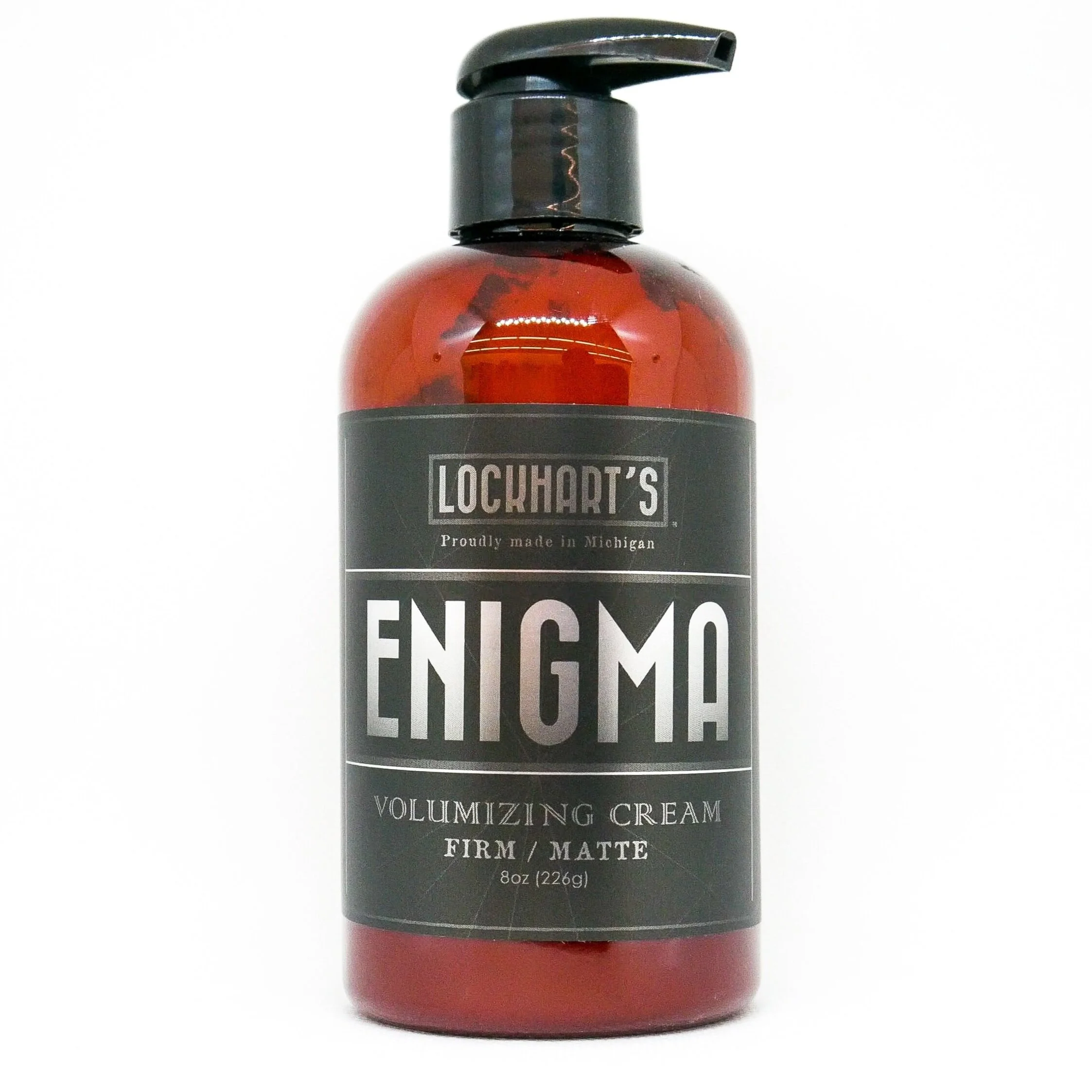 Enigma Volumizing Cream 8 oz.