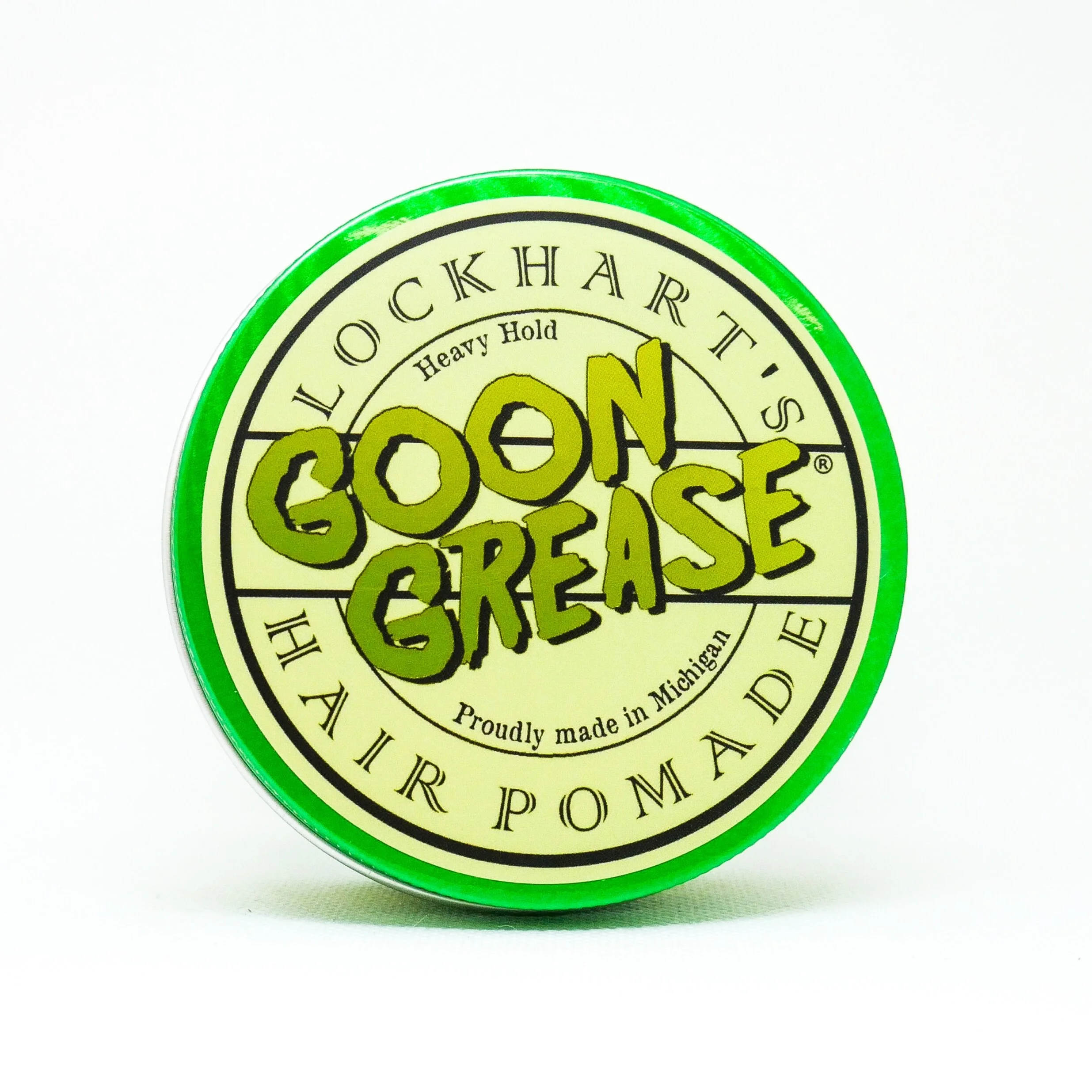 Lockhart's Goon Grease Firm Hold