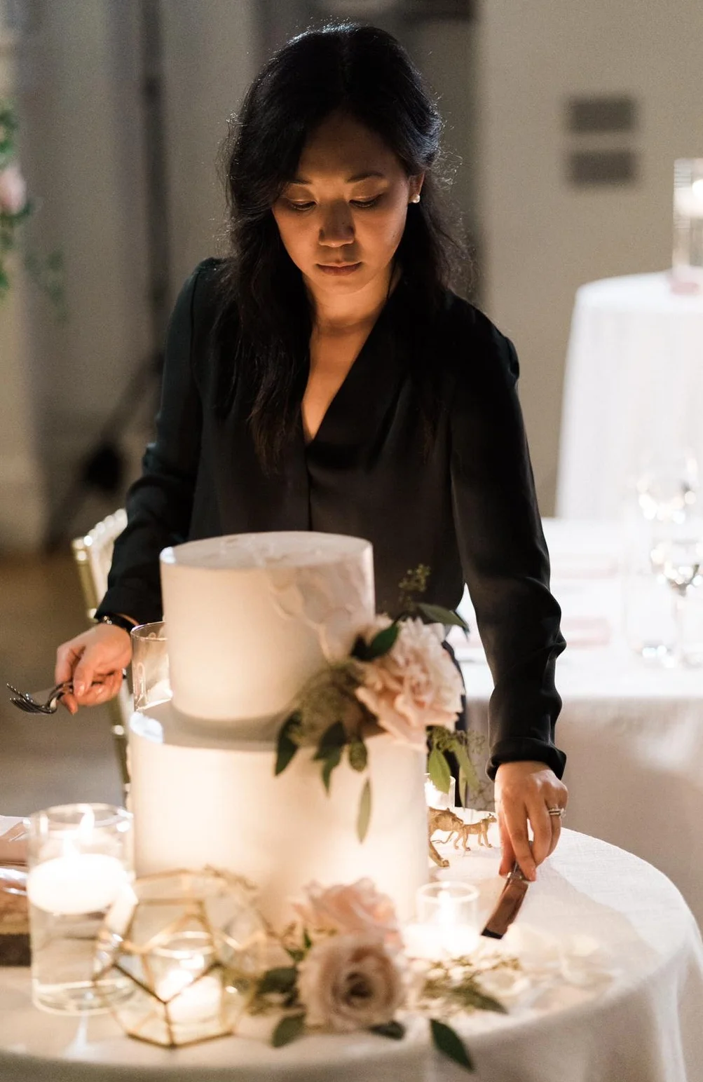 Vancouver Wedding Planner: Introductions - Keepsake Events