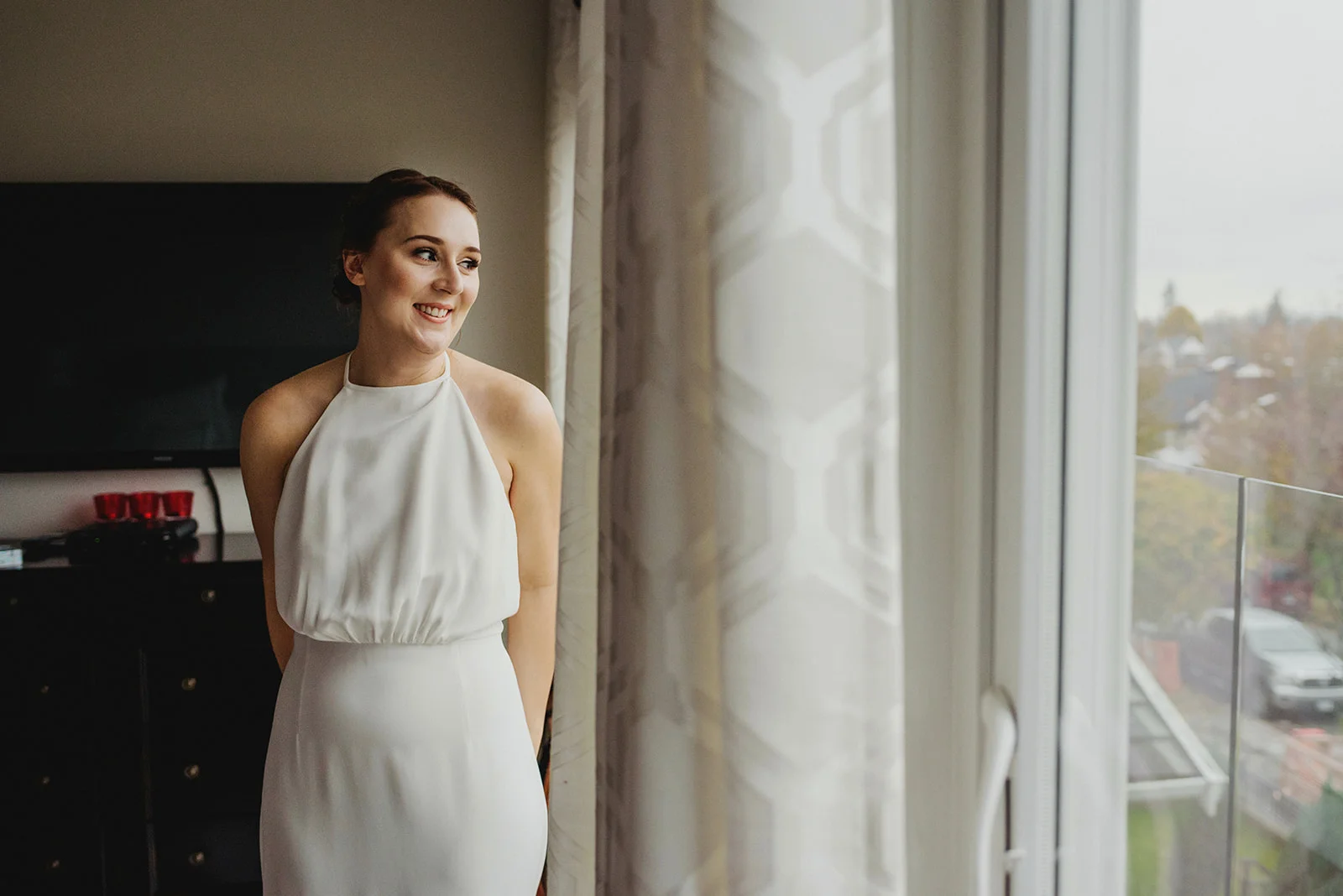 Keepsake Events Vancouver M&H Wedding Morning