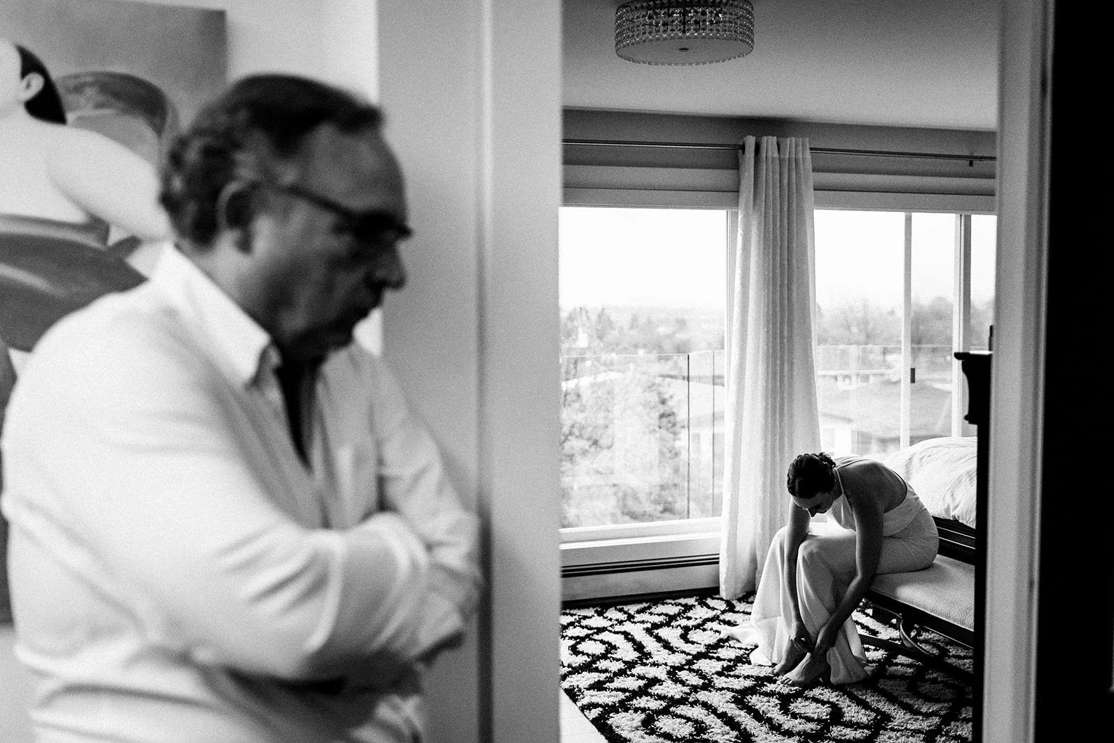 Keepsake Events Vancouver M&H Wedding Morning
