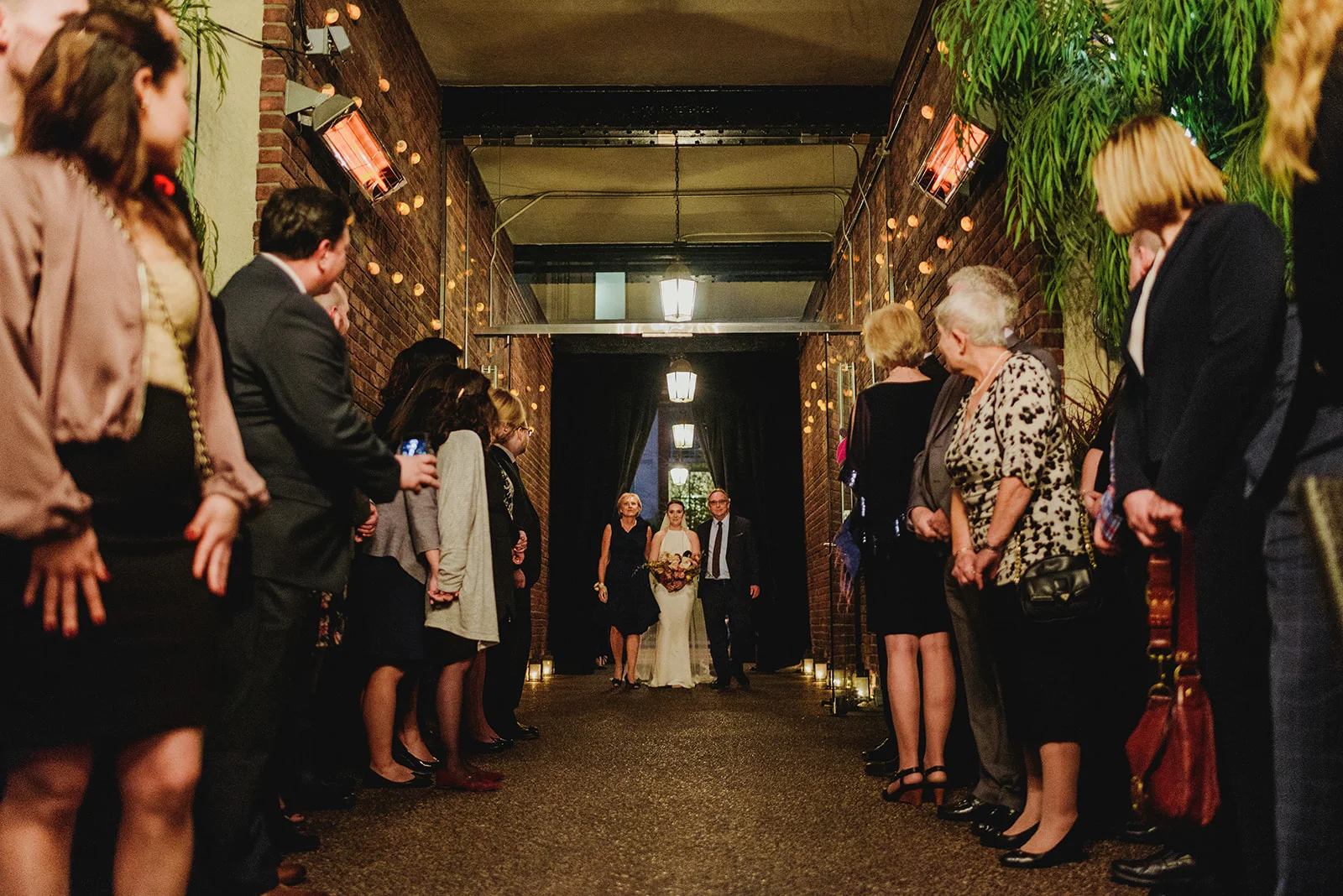 Keepsake Events Vancouver M&H Wedding Ceremony