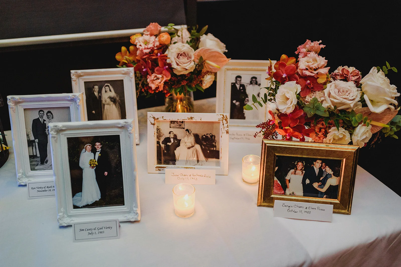 Keepsake Events Vancouver M&H Brix Wedding Pictures