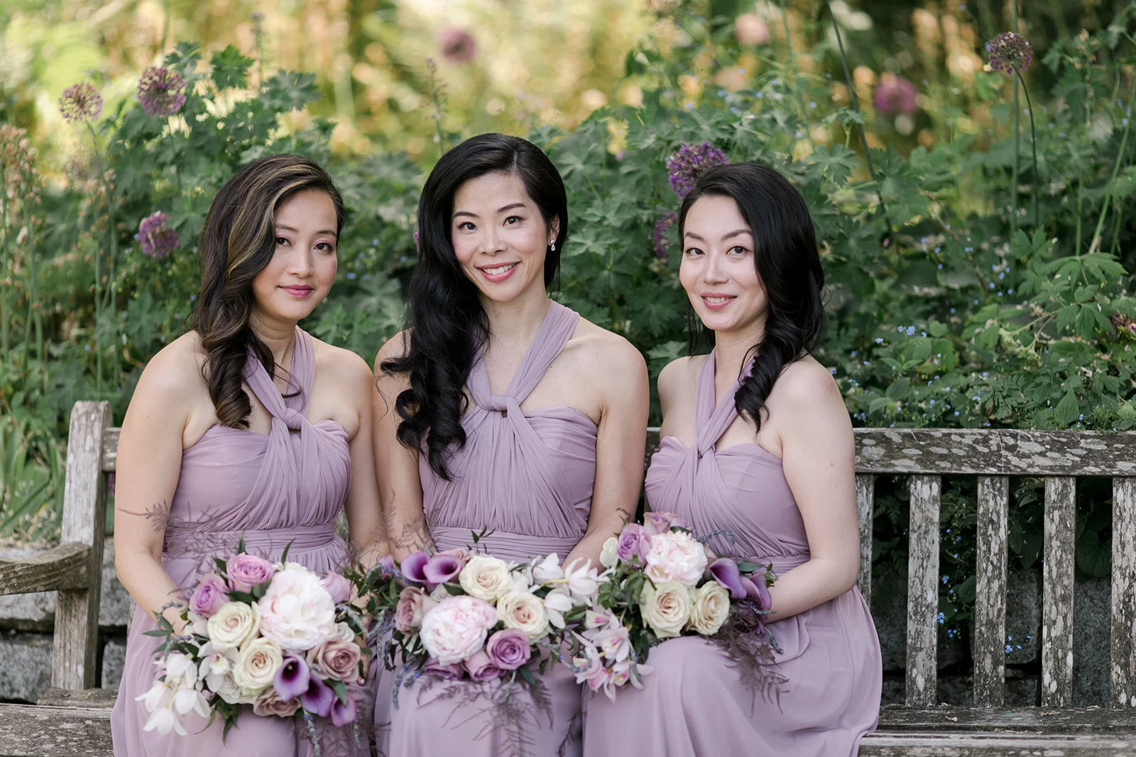 Jessica & Alex JW Marriott Parq Wedding - Keepsake Events