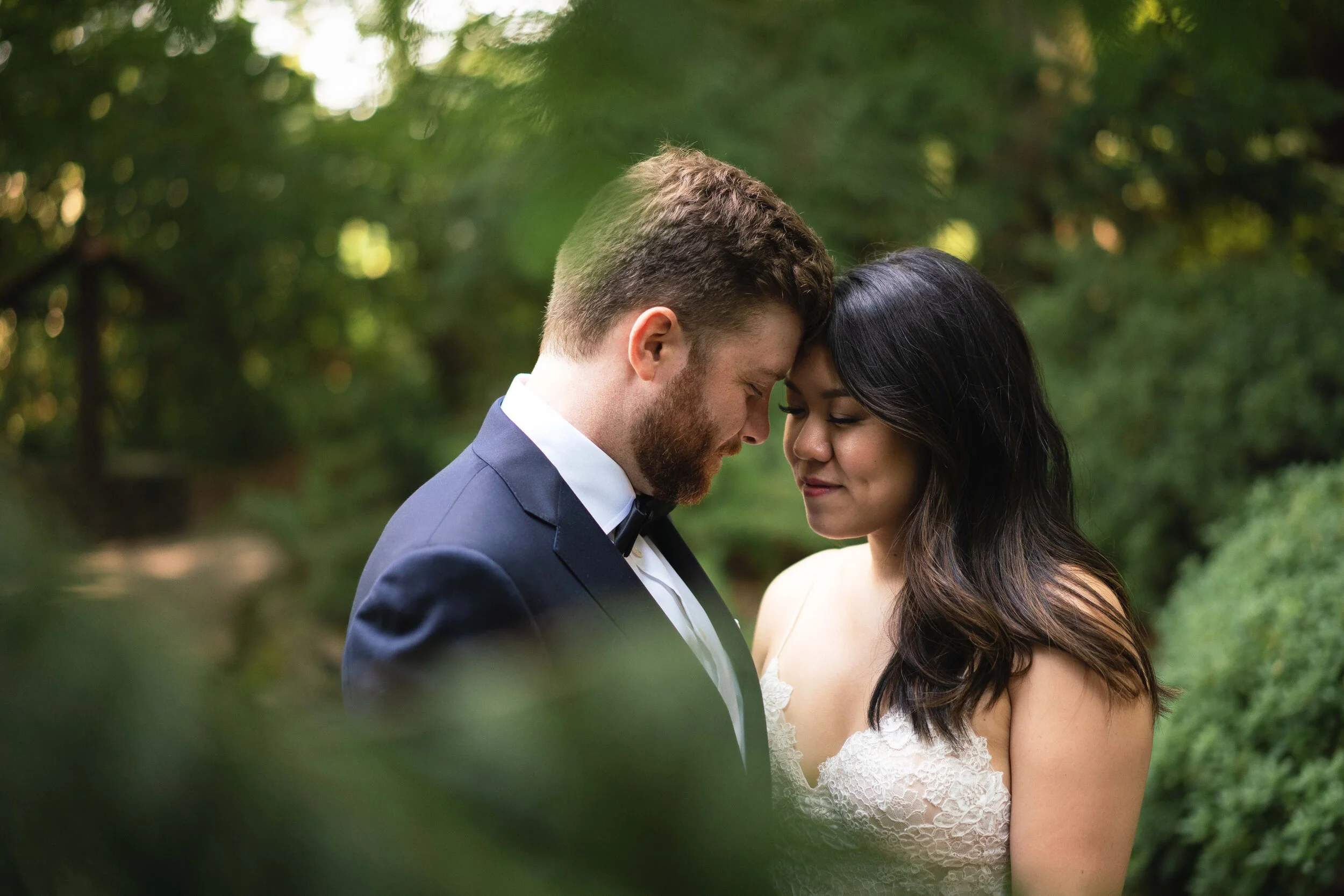 Micro Wedding Vancouver | Keepsake Events