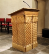 682px-Sakramentskirken_Copenhagen_lectern.jpg