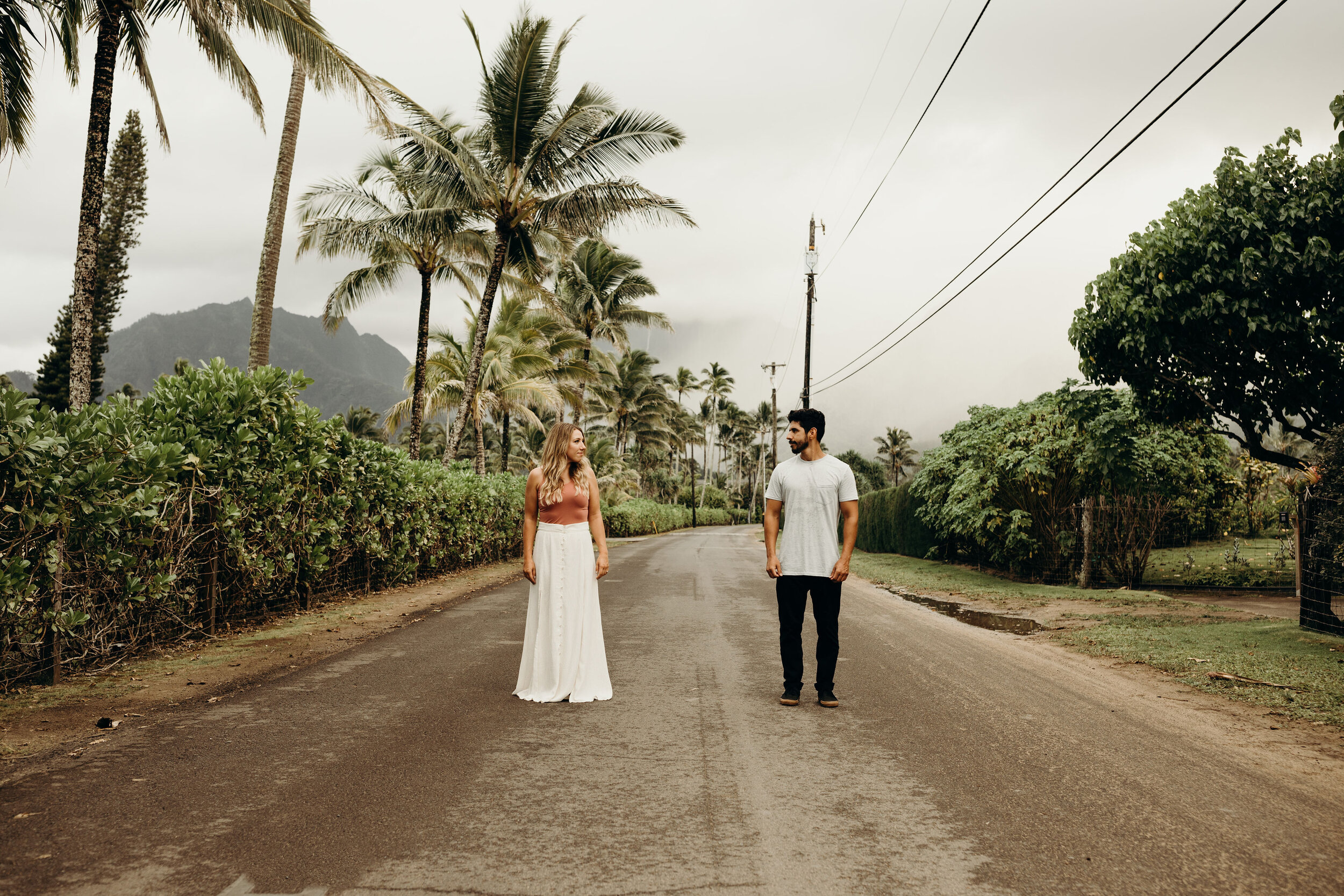 Keani Bakula — Hawaii Wedding Photographer image