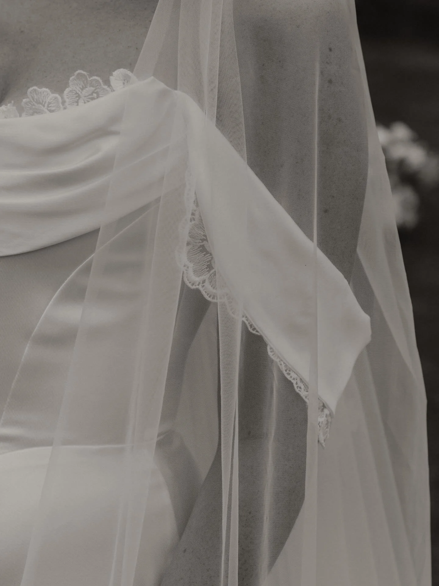 we love a good black and white xx