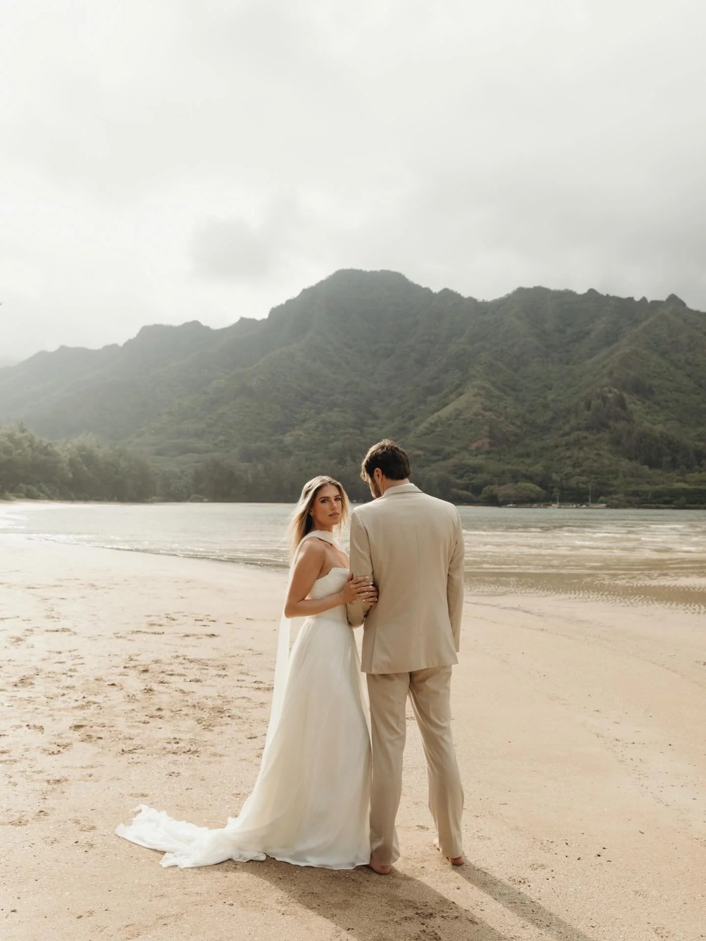 brittany + mason 🤍