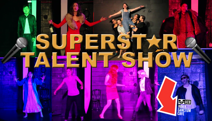 Superstar Talent Show