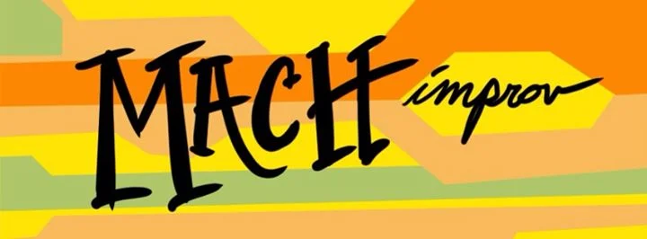 Mach Improv