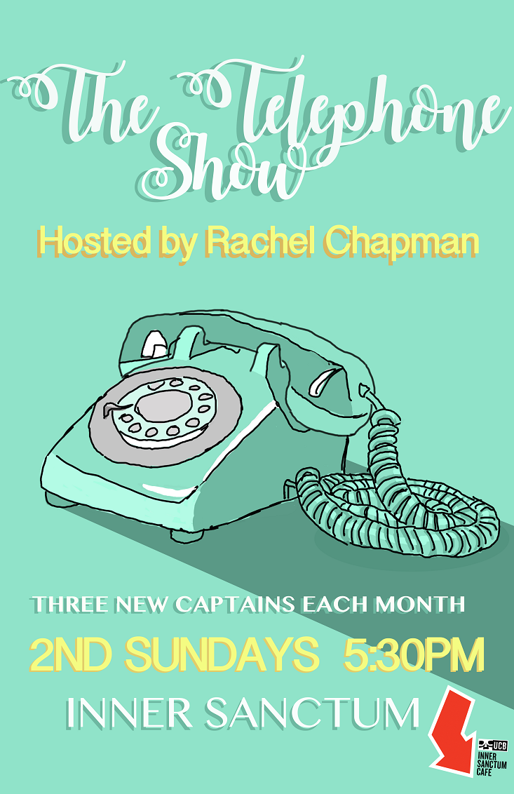 The Telephone Show
