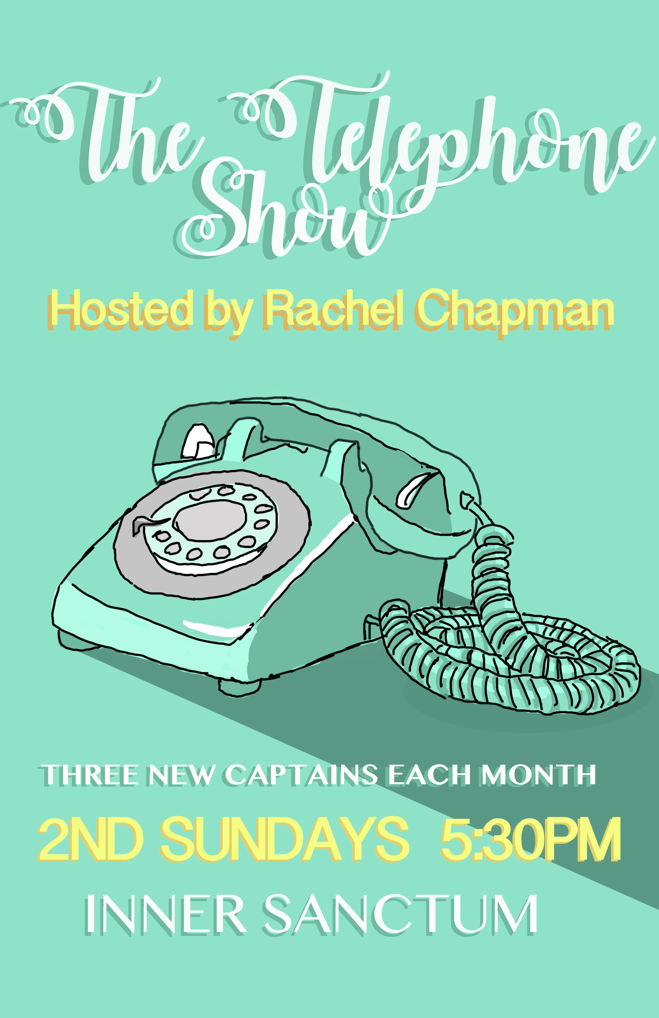 The Telephone Show