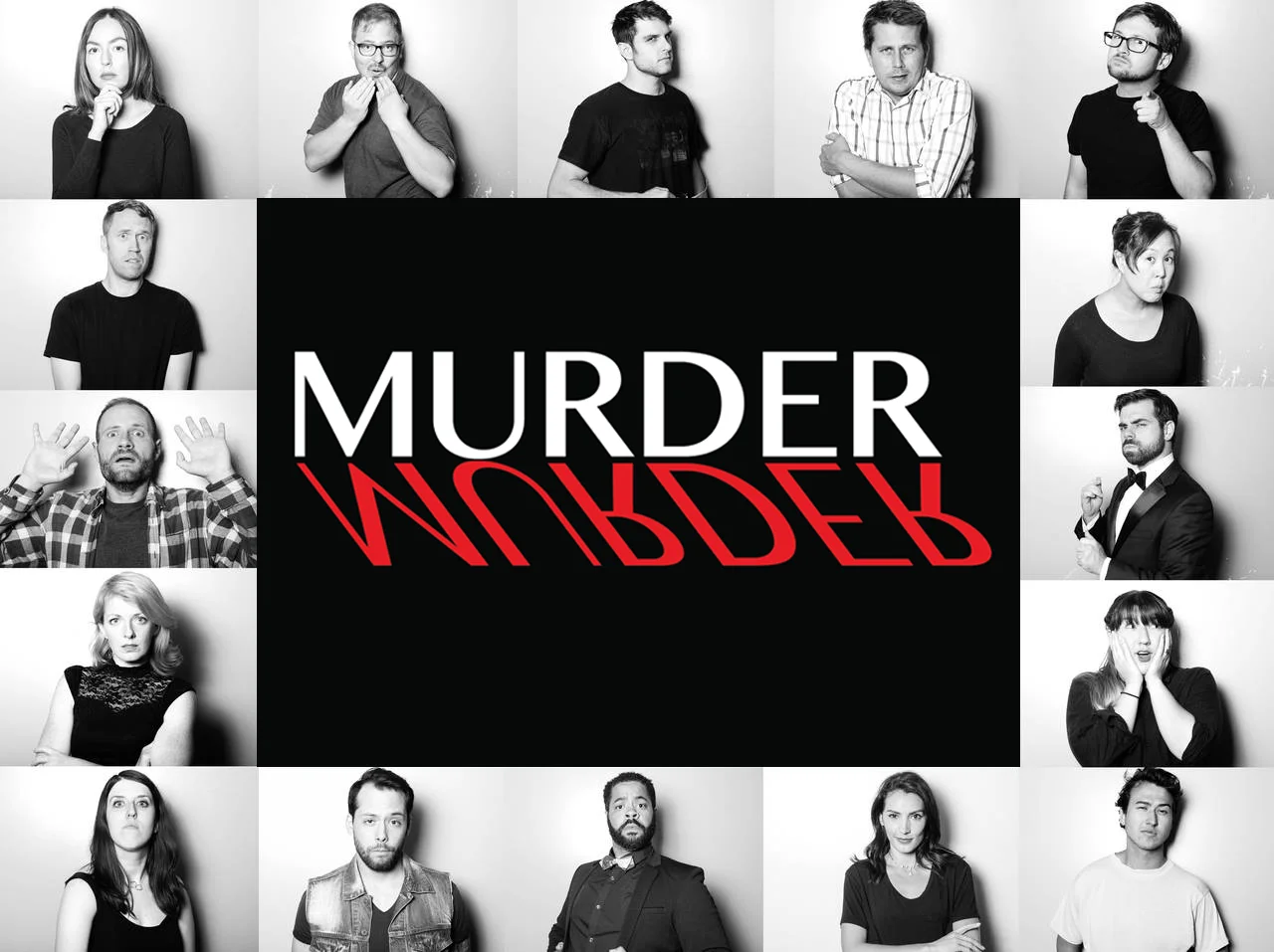 A Lovely Night Of Murder