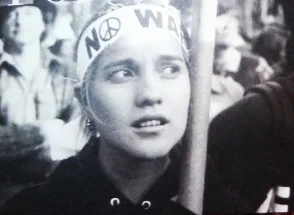 The Sun's Image"Whatever you do, take one more step outside of your comfort zone...somebody's got to keep them awake." Anonymous nun's advice to Occupy Seattle protester