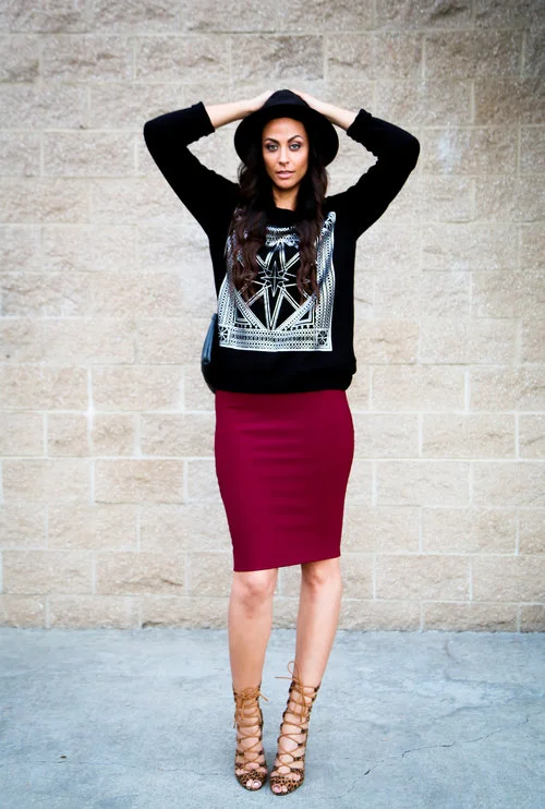 Click the image for outfit details. Photo Credit: YBowyer Photography.