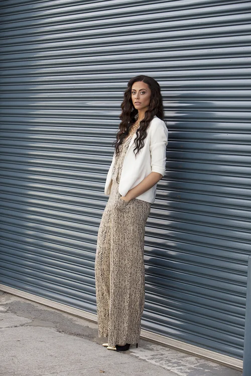 Click image for outfit details. Photo Credit: Shannon Warf .