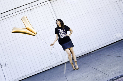 Like the new tee? Click the picture to order or click SHOP above:-) Photo Credit: Delvin Wilborn .