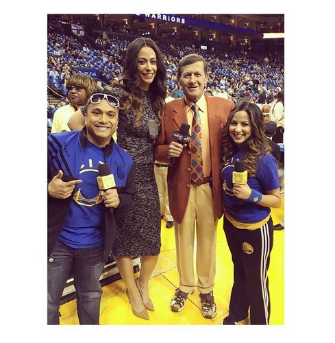 I admire this man in so many ways. #SagerStrong