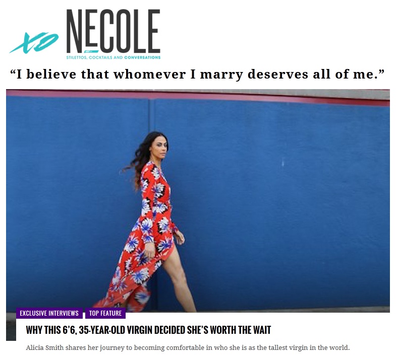 Check out the full XONecole article HERE . Photo Credit: LaKeela Smith