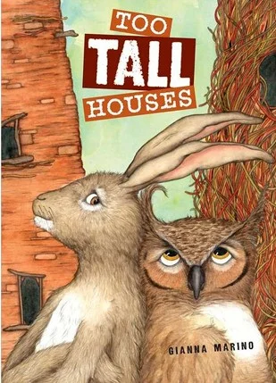 Where We Live (houses) Storytime