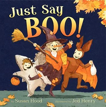 Halloween Storytime