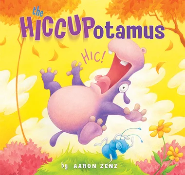 Letter H Storytime