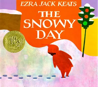 Snow Storytime