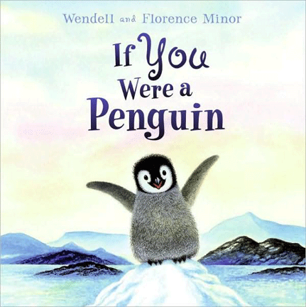 Penguin & Polar Bear Storytime