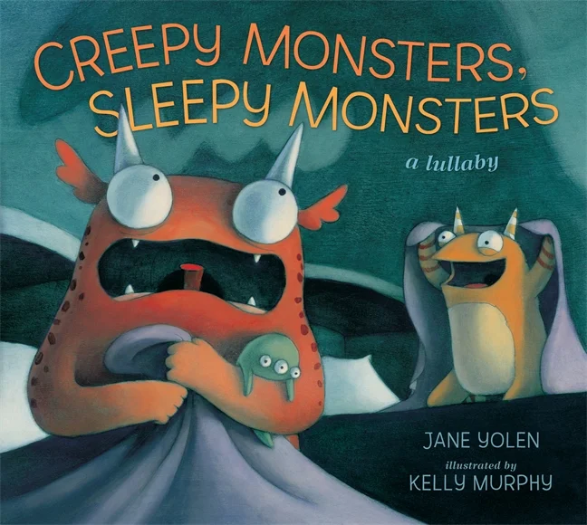 Monster Storytime