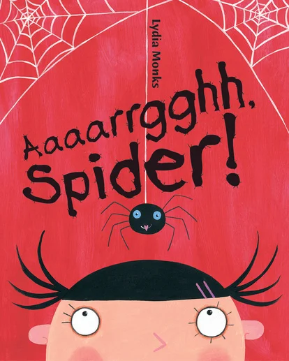 Spider Storytime