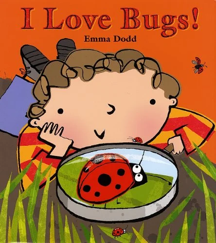 Bugs Storytime
