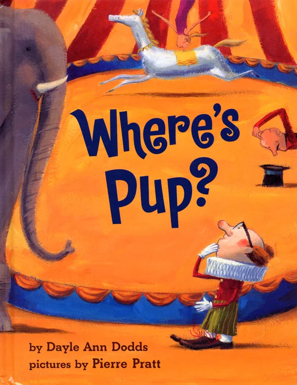 Circus Storytime