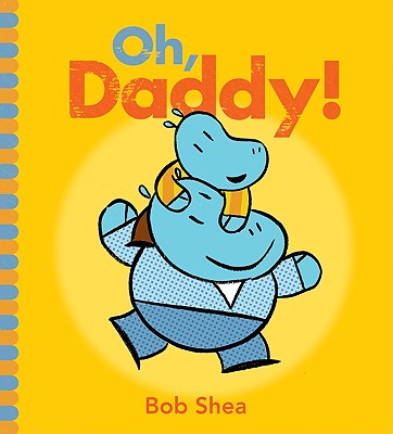 Daddies Storytime