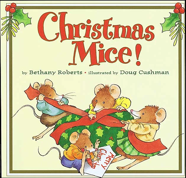 Christmas Storytime