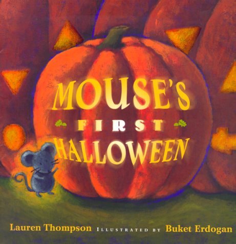 Halloween Storytime