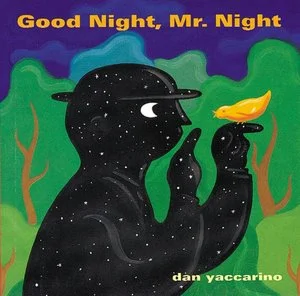 Nighttime Storytime