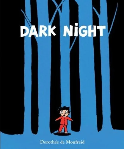 dark night