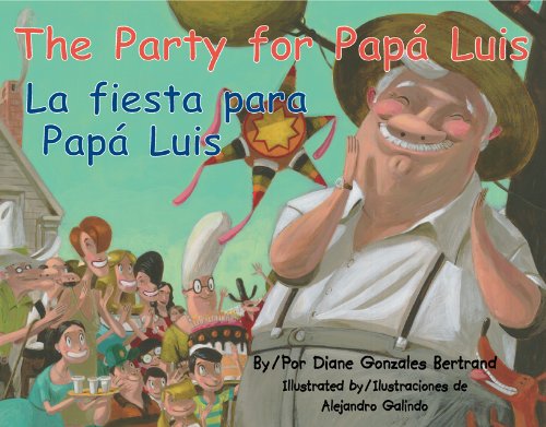 partyforpapaluis