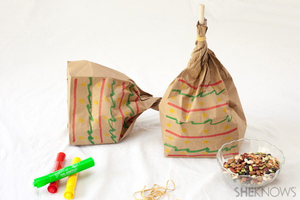 paperbagmaraca