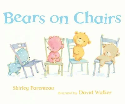 Bear Storytime
