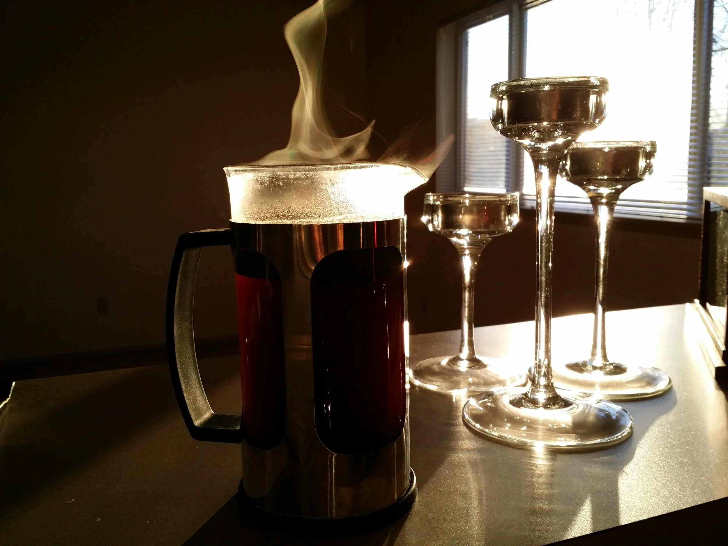 coffee