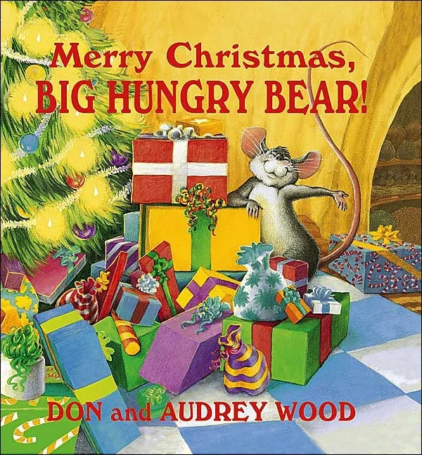 Christmas Storytime 